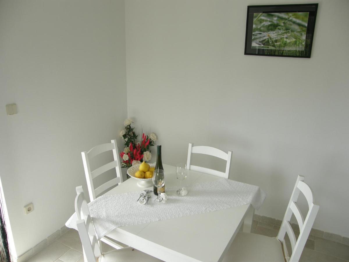 Apartments Belegrata Биоград-на-Мору Экстерьер фото